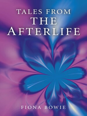 cover image of Tales from the Afterlife